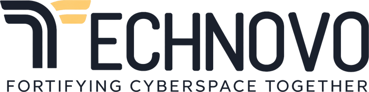Technovo — Fortifying Cyberspace Together